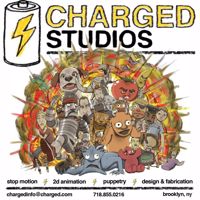 Charged Studios