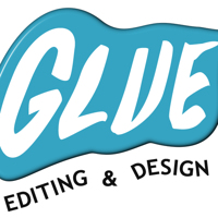 Glue Editing & Design