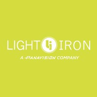 Light Iron