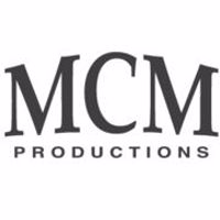 MCM Productions Inc.