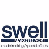 Swell - Makoto Aoki