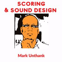 Mark Unthank-CoolNerd Music