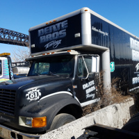 Dente's Towing & Props