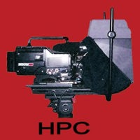 HPC Productions Teleprompting Services