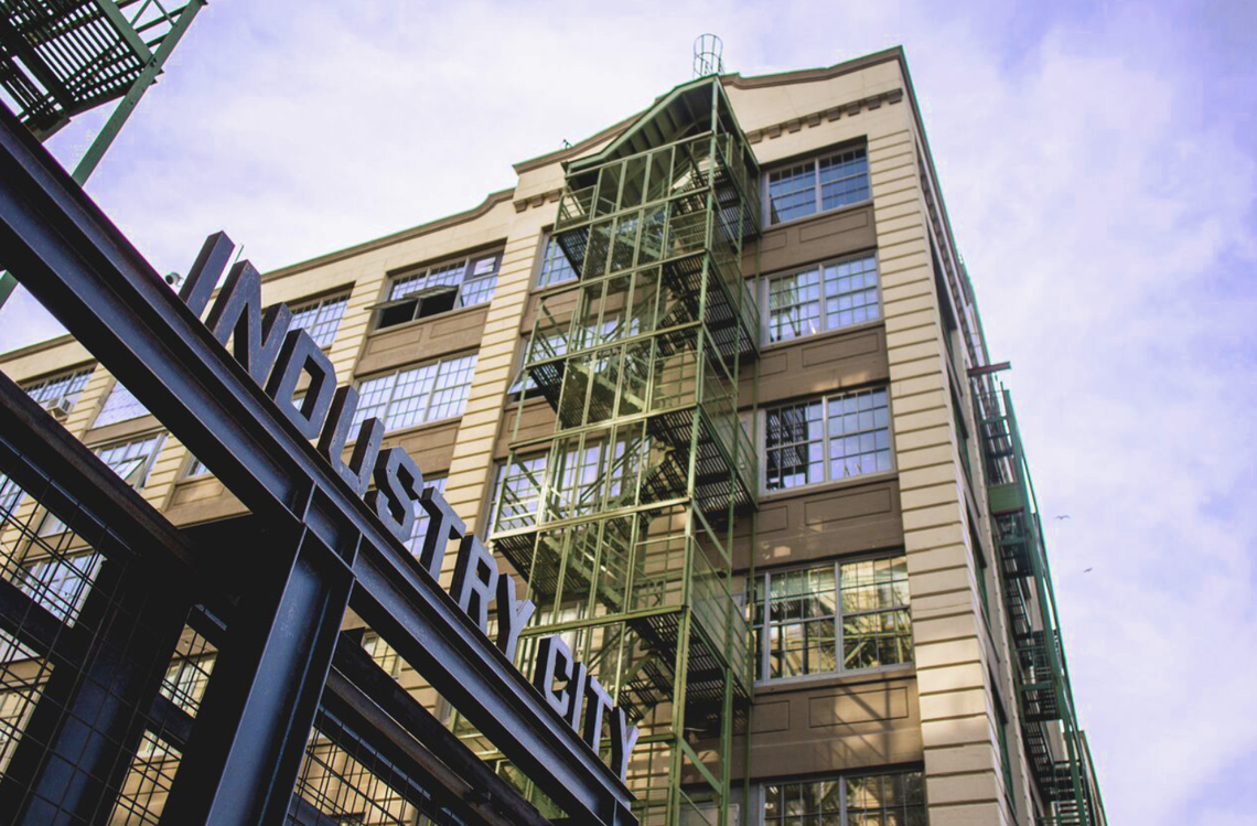 CineGear Expo Kicks off at Industry City, New York
