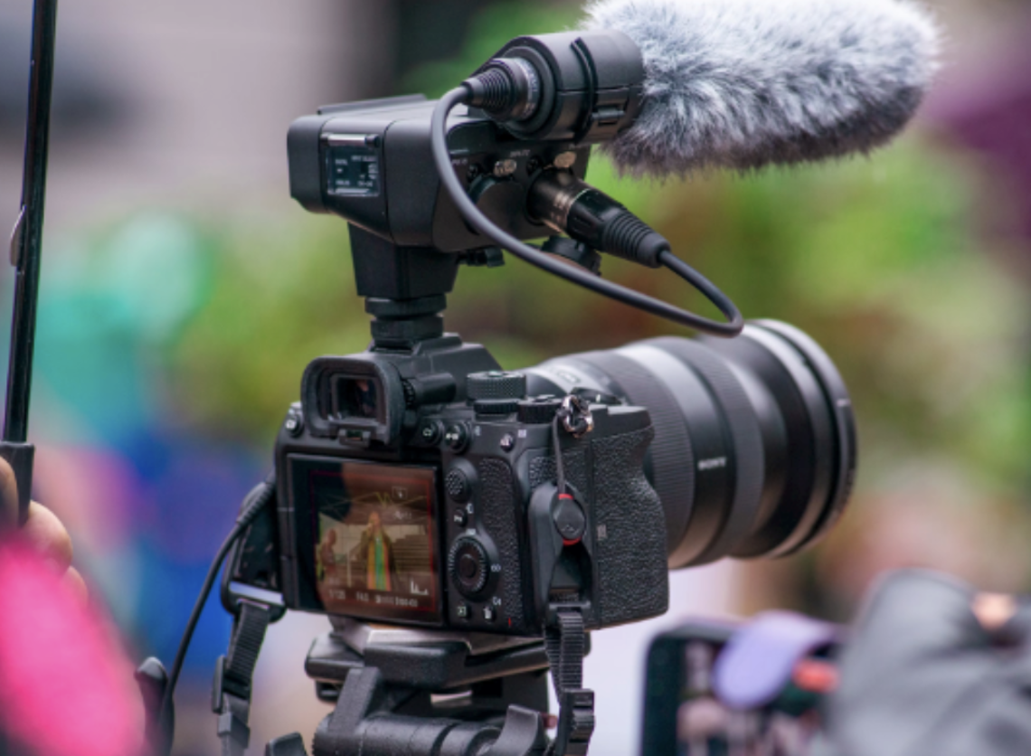 Here's Why Your Business Should Be Using Promotional Videos
