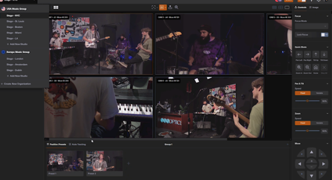 5 Ways Remote Production Can Amplify Your Live Streaming Business