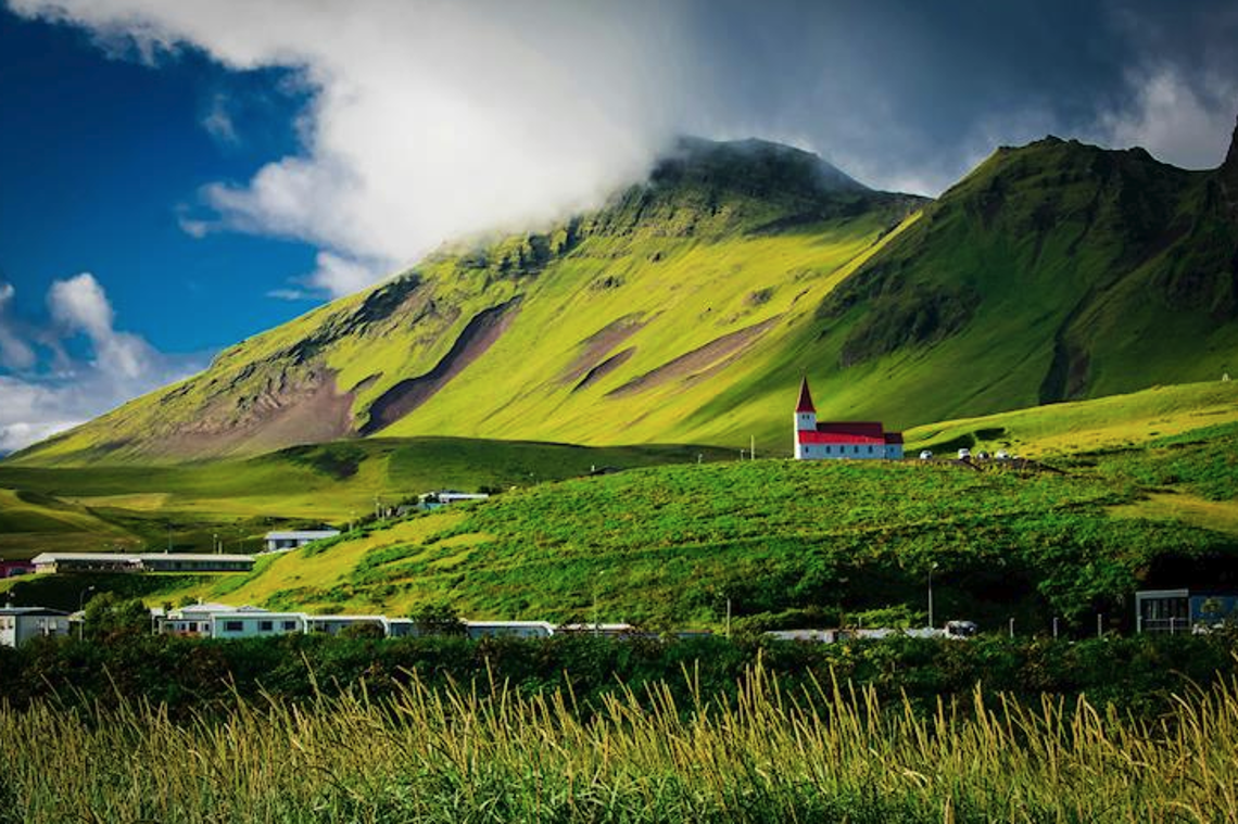 The Most Sought-After Shooting Locations in 2024: A Glimpse into Global Filming Trends