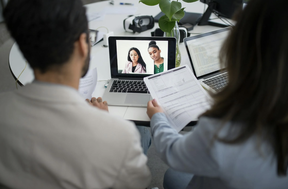 How Corporate Video Enhances Brand Storytelling for Tech Giants