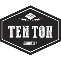 Ten Ton Studio