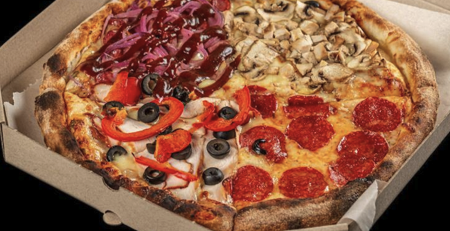 Pizza is Not a Hot Lunch: Effective Tips for Tackling Professional Burnout