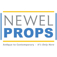 Newel Props