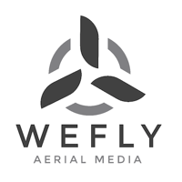 We Fly Aerial Media  